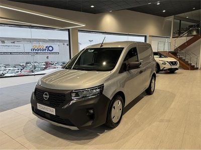Nissan Townstar