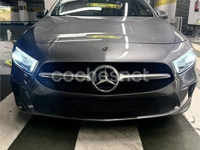 Mercedes A200