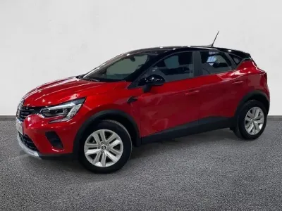Używany Renault Captur Evolution 140 KM (102 kW) 2024 SUV