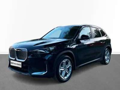 Usado BMW iX1 Comfort Edition 230 kW (313 CV) 2024 Negro SUV
