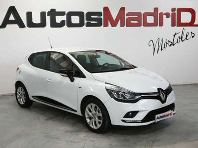 usado Renault Clio IV 