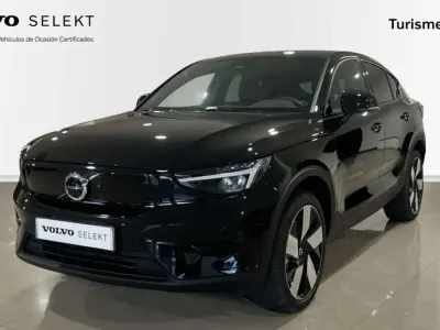 Usado Volvo C40