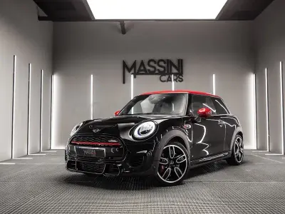 Usado Mini John Cooper Works