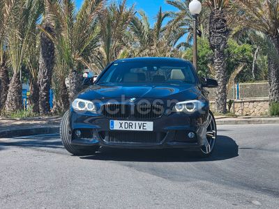 BMW 535