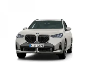 Nuevo BMW iX3 219 kW (299 CV) 2026 SUV