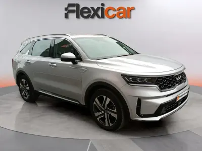 Używany Kia Sorento 232 KM (170 kW) 2023 Szary SUV