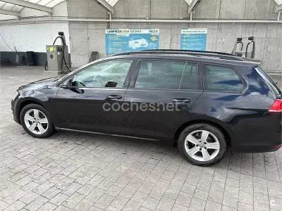 Usado VW Golf VII