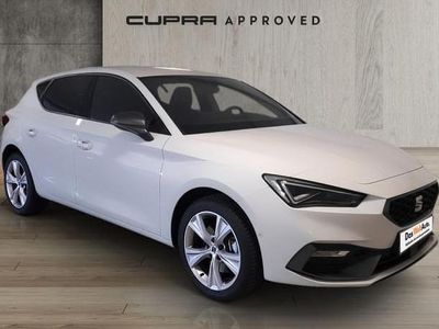 Usado 2025 Seat Leon FR | 26.900 € (Precio justo)