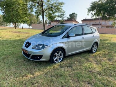 Seat Altea XL