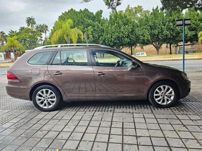 VW Golf VI