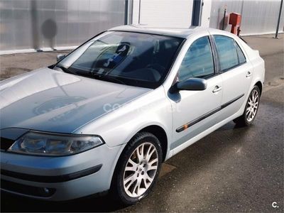 Renault Laguna II