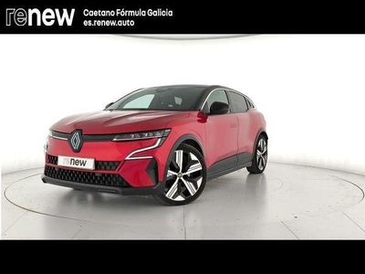 Usado Renault Mégane Iconic 160 kW (218 CV) 2023 Otro Berlina