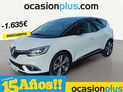 Renault Scénic