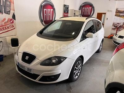 Seat Altea XL