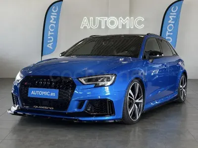 Usado Audi RS3