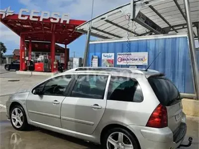 Usado Peugeot 307