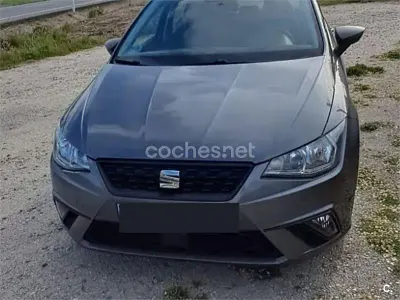 Brugt Seat Ibiza