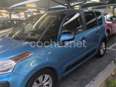 Citroën C3 Picasso