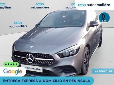 Mercedes B250e