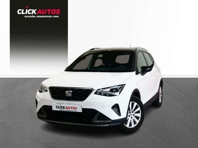 usado Seat Arona 1.0 TSI 110CV FR Plus