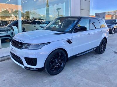 usado Land Rover Range Rover Sport 3.0SDV6 HSE Aut. 306 (14.75)