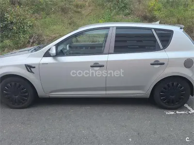Używany Kia Ceed