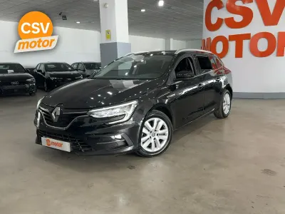 Usado Renault Mégane IV
