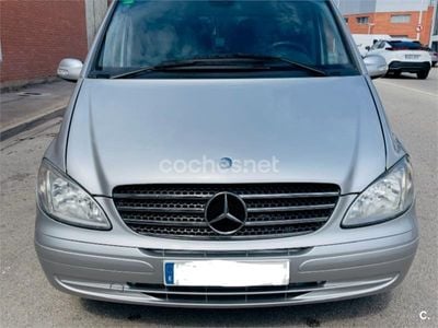 Mercedes Viano