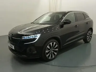 Usado Renault Austral Techno 140 CV (102 kW) 2023 Negro SUV