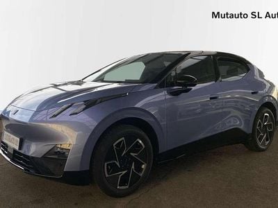 Nuevo Lynk & Co 02 200 kW (272 CV) 2025 SUV