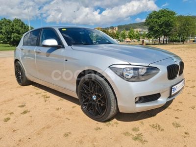 BMW 114
