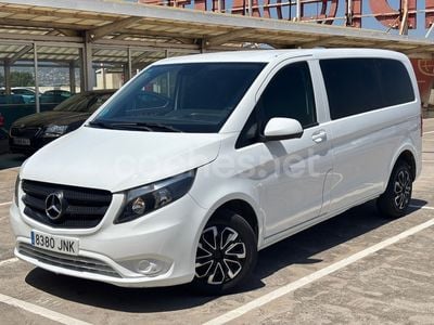 Mercedes Vito