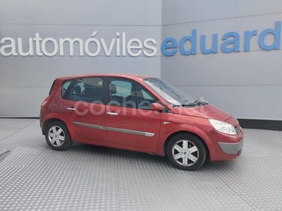 Renault Scénic II