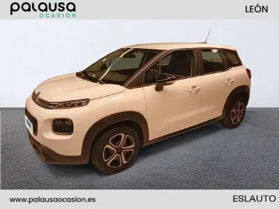 Usado Citroën C3 Aircross