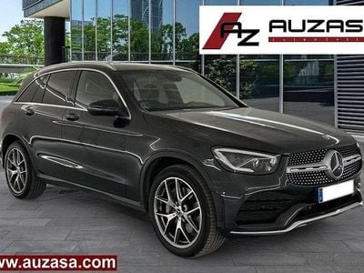 Mercedes GLC200