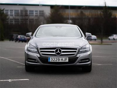 Mercedes CLS350