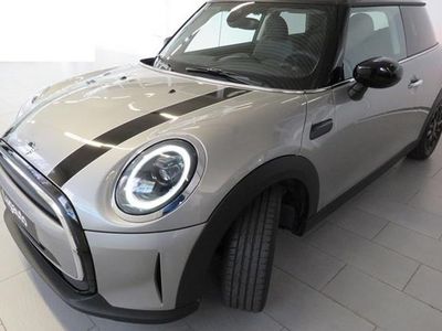 usado Mini Cooper 100 kW (136 CV)