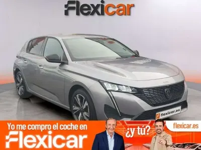 Usado Peugeot 308