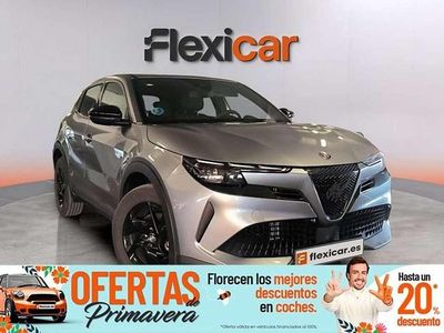 Usado Alfa Romeo Junior 136 CV (100 kW) 2025 Gris SUV