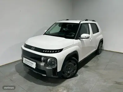 Usado Hyundai Inster 2025 Utilitario