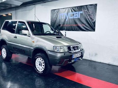 Nissan Terrano