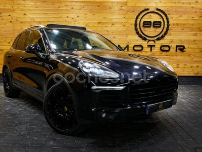 Porsche Cayenne S