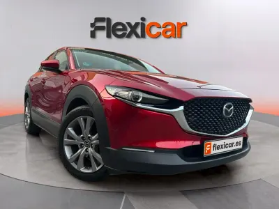 Usado Mazda CX-30