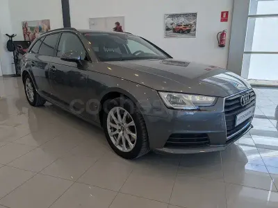 Usado Audi A4