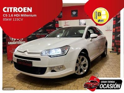 Citroën C5