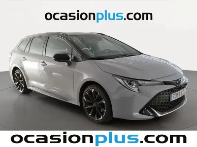 Usado Toyota Corolla Sport 180 CV (132 kW) 2022 Familiar