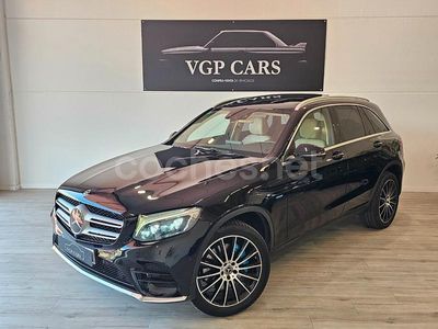 Mercedes GLC350