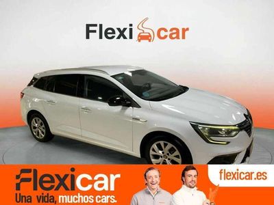 Renault Mégane GrandTour