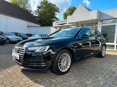 usado Audi A4 Avant 2.0 TFSI ultra Design ed.S-T 140kW