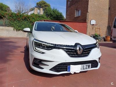 Renault Mégane IV
